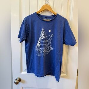 Industrial Playgrounds Design T-Shirt